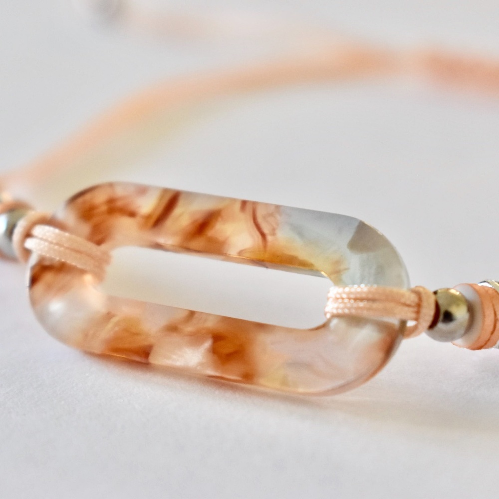 Adjustable Bracelet. NWOT